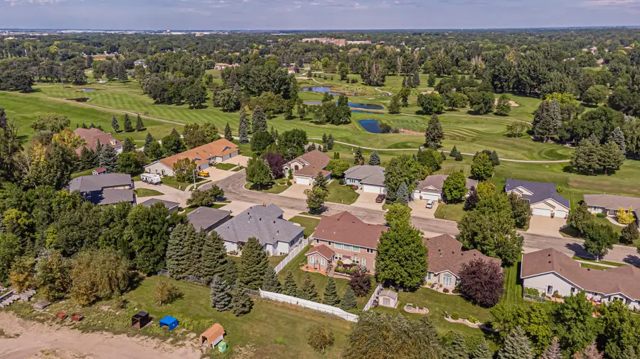 965 18th Avenue Circle N, Moorhead, MN 56560 - #2