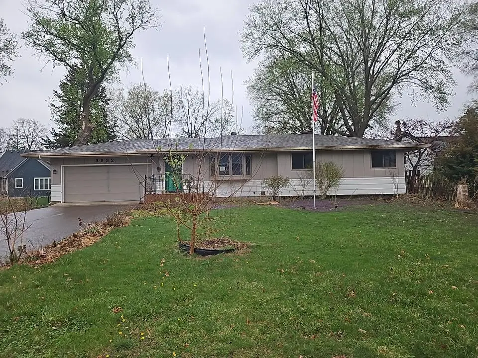 3532 Jerry Street, Saint Paul, MN 55110 - #1