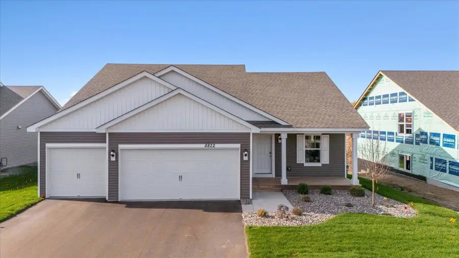 17460 Dulles Lane, Lakeville, MN 55044 - #2