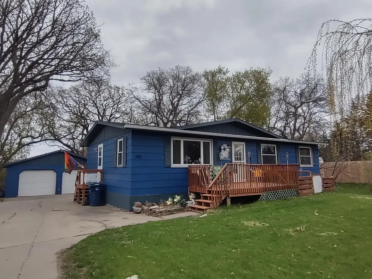 610 Springen Avenue, Fergus Falls, MN 56537 - #1
