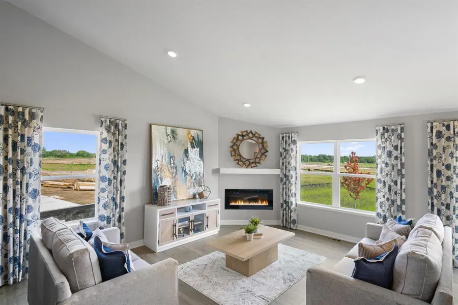 17452 Dulles Lane, Lakeville, MN 55044 - #3
