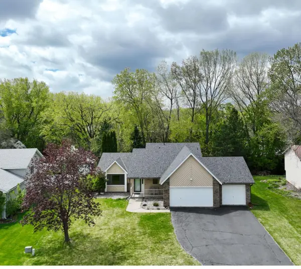 12929 Garrett Avenue, Saint Paul, MN 55124