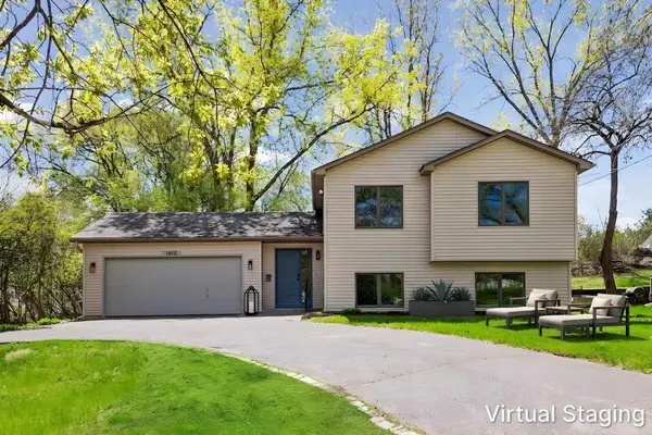 1610 Burns Avenue, Saint Paul, MN 55106