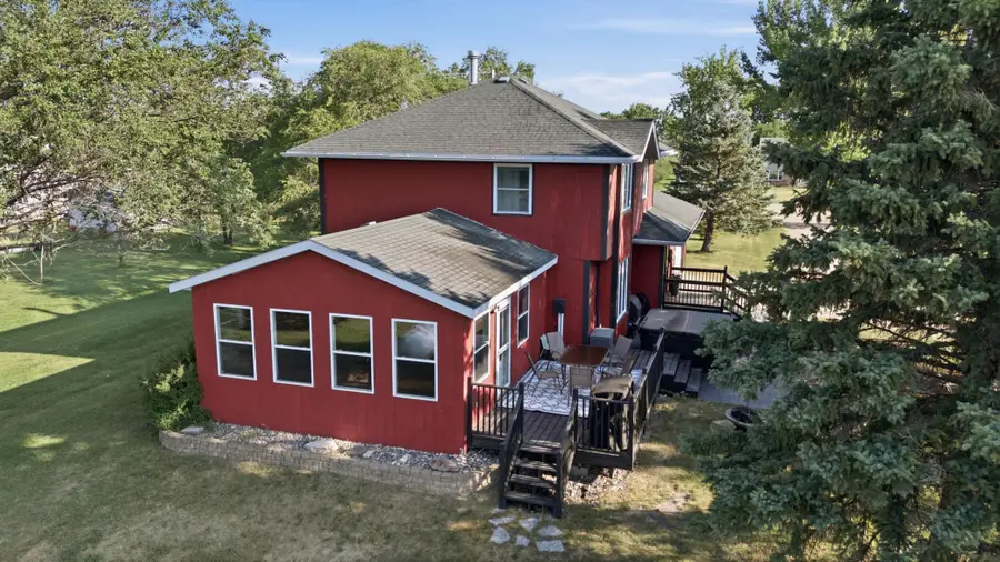 14237 30th Avenue S, Glyndon, MN 56547 - #2