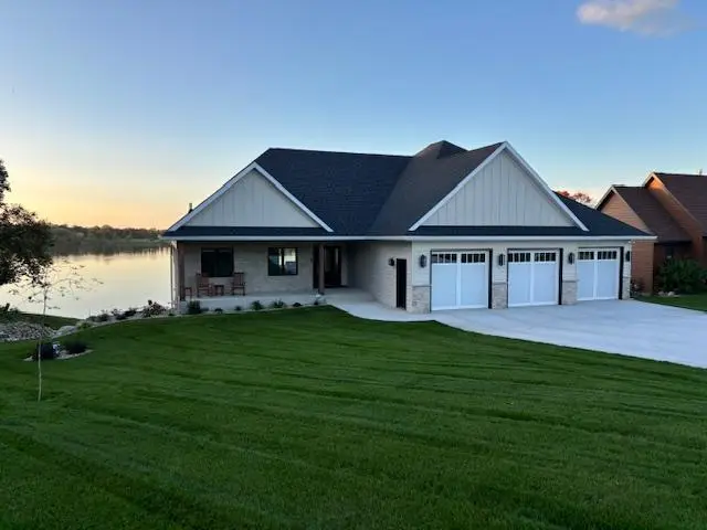 660 E Lake Cowdry Road Nw, Alexandria, MN 56308 - #1