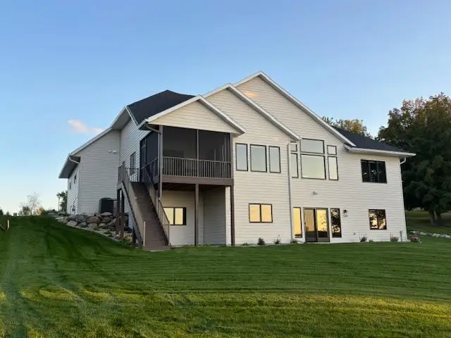 660 E Lake Cowdry Road Nw, Alexandria, MN 56308 - #2