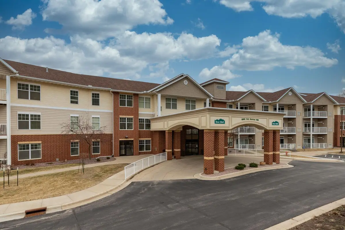 1880 3rd Avenue Nw #310, Rochester, MN 55901 - #1