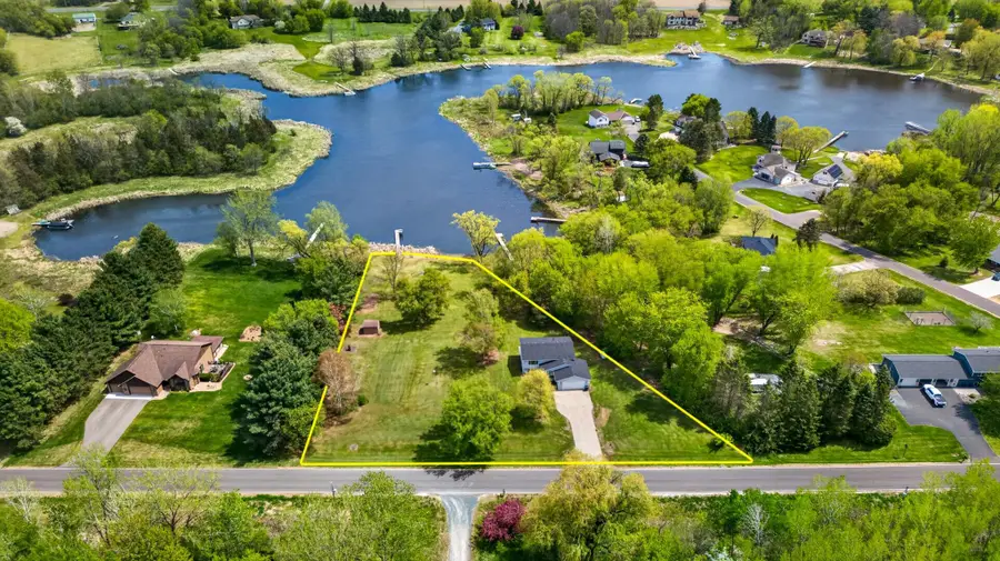 33067 Nueman Trail, Lindstrom, MN 55045 - #3