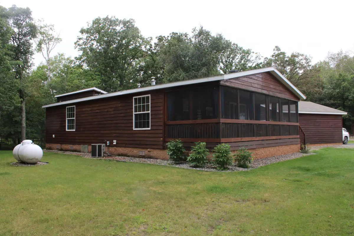 1707 Crosby Court Se #4, Bemidji, MN 56601 - #1