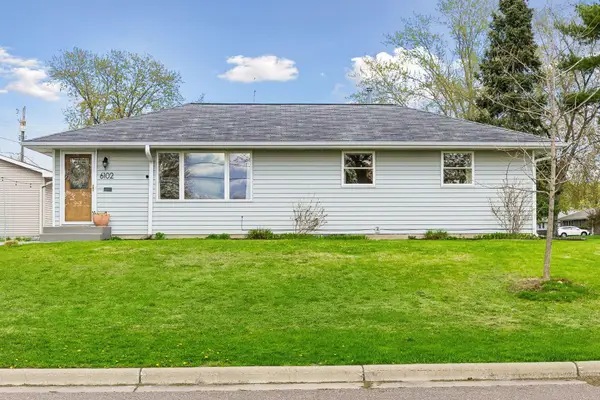 6102 Jersey Avenue N, Crystal, MN 55428