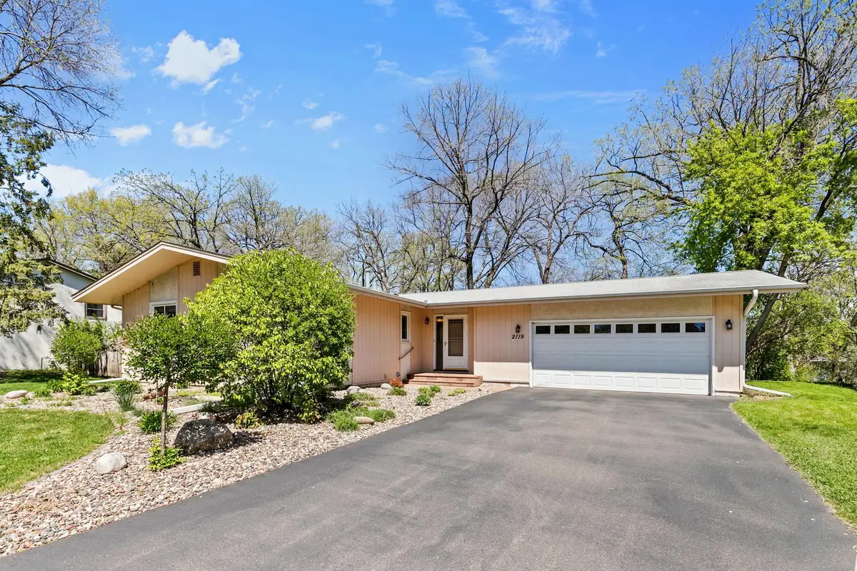 2119 Violet Lane, Saint Paul, MN 55112 - #1