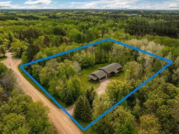 1914 Trefoil Drive Sw, Pine River, MN 56435