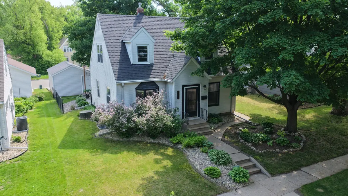 413 Highland Road, Willmar, MN 56201 - #1