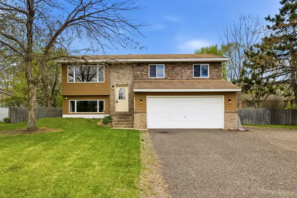 14000 Yucca Street Nw, Andover, MN 55304