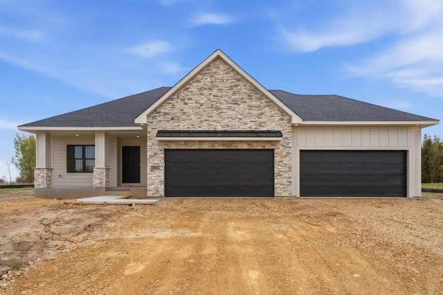 909 Acorn Court, Hudson, WI 54016 - #3