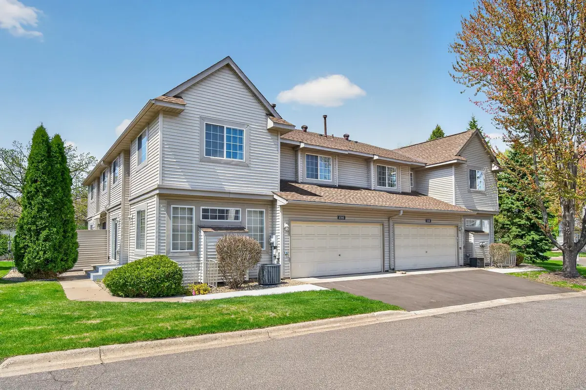 1088 Lovell Avenue W, Roseville, MN 55113 - #1