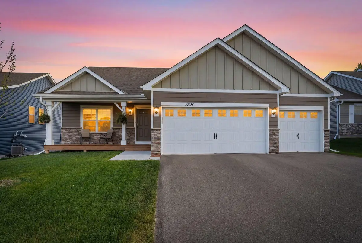 18137 Hidden Creek Trail, Lakeville, MN 55044 - #1
