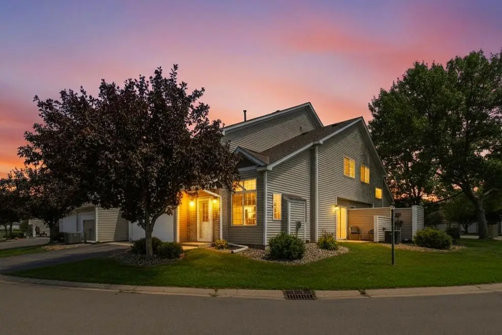 1781 Stone Meadow Boulevard, Shakopee, MN 55379 - #1