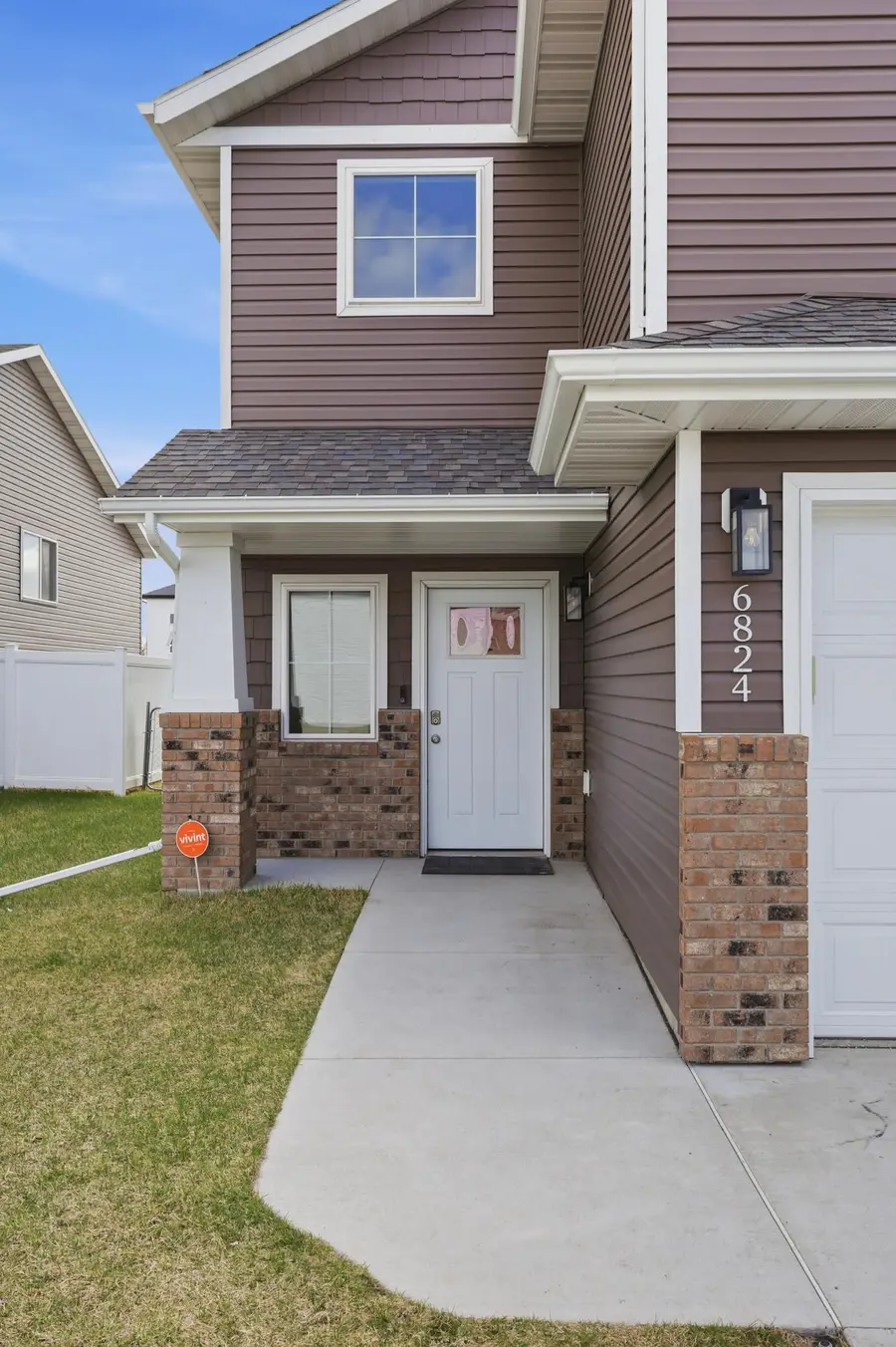 6824 Meadow View Drive S, Fargo, ND 58104 - #3