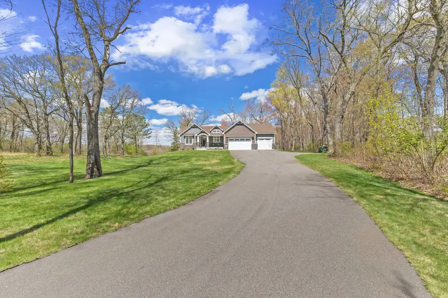 2653 Constance Boulevard Ne, Andover, MN 55304 - #2