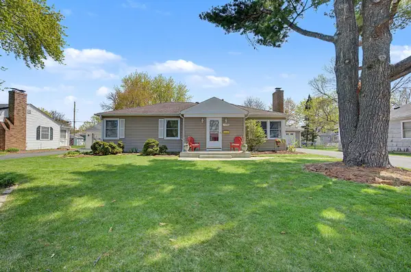 7115 Morgan Avenue S, Minneapolis, MN 55423
