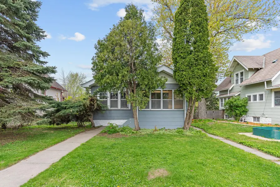 2630 Ulysses Street Ne, Minneapolis, MN 55418 - #2