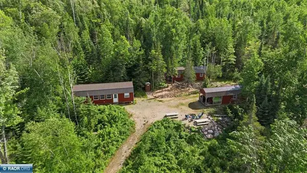 8335 Boulder Ridge Drive, Cook, MN 55723