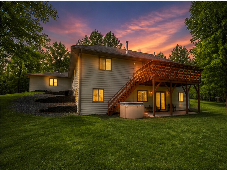 1012 Maple Ridge Court Nw, Bemidji, MN 56601 - #3