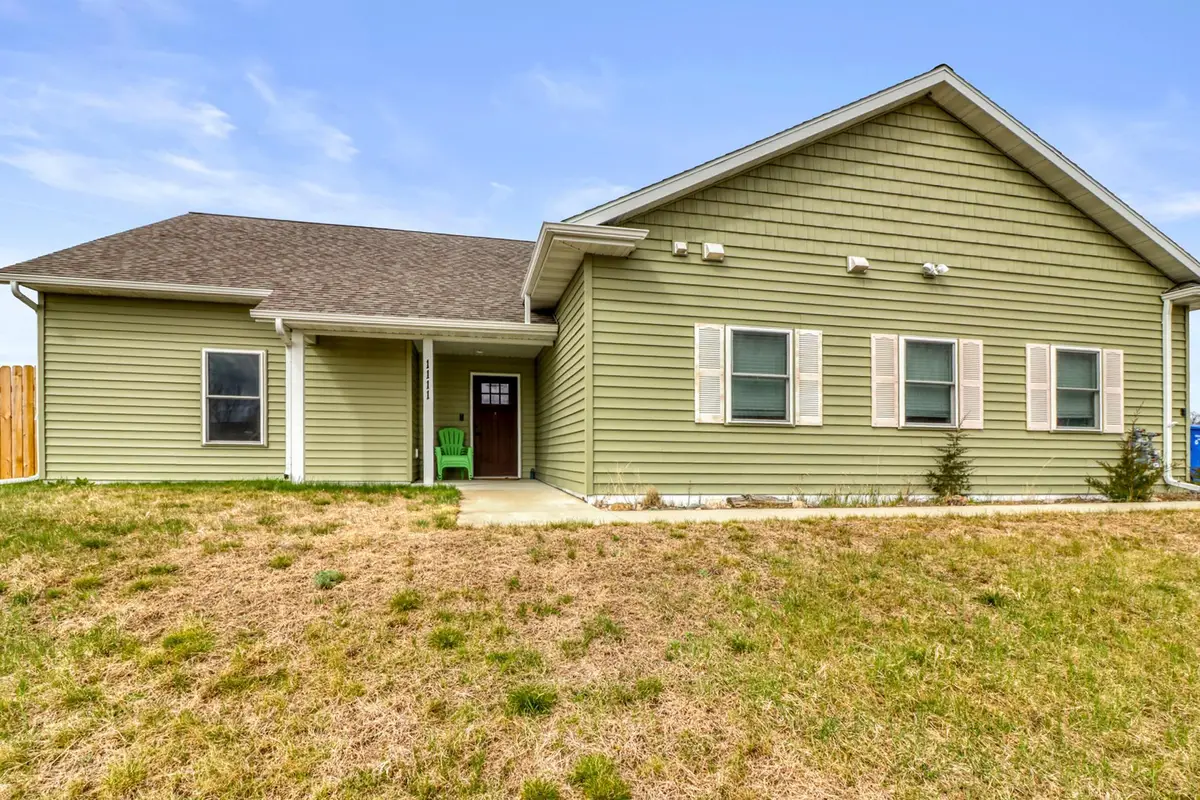 1111 Bay Ridge Drive, Detroit Lakes, MN 56501 - #1