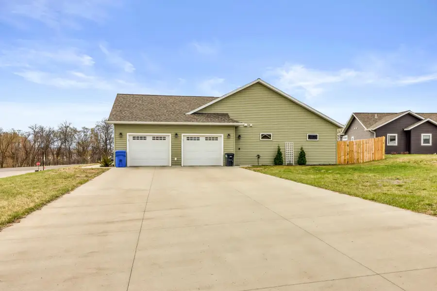 1111 Bay Ridge Drive, Detroit Lakes, MN 56501 - #2