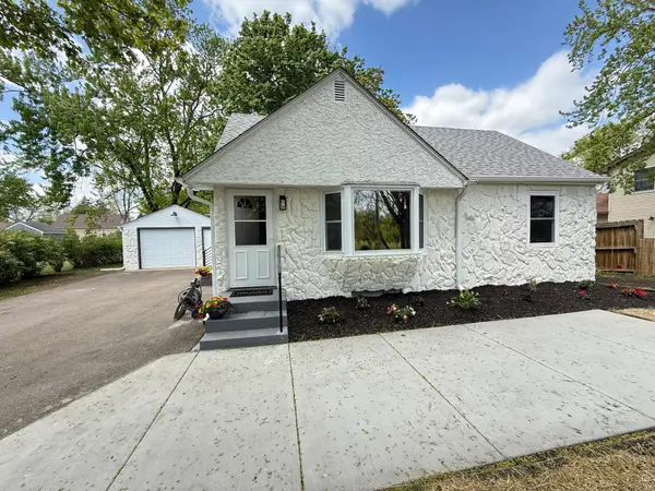 9000 Terrace Road Ne, Minneapolis, MN 55434