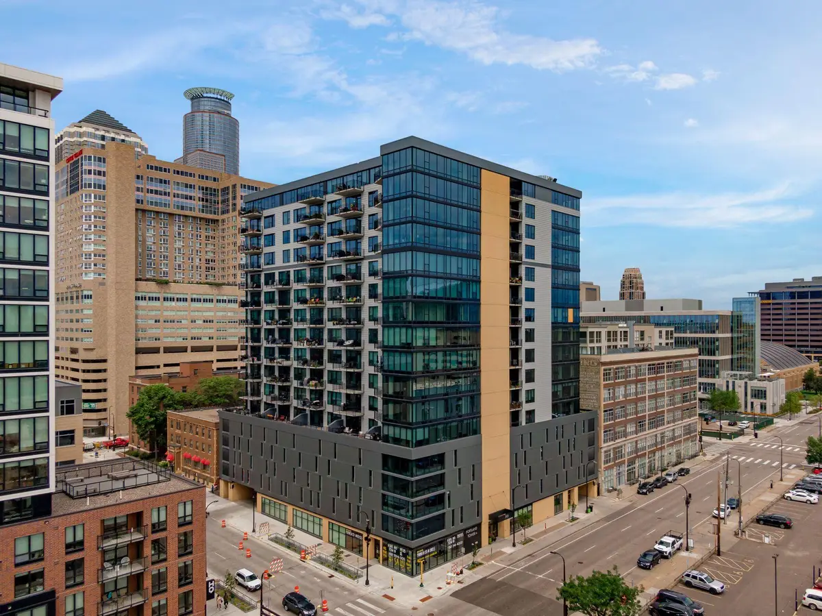 740 Portland Avenue #710, Minneapolis, MN 55415 - #1