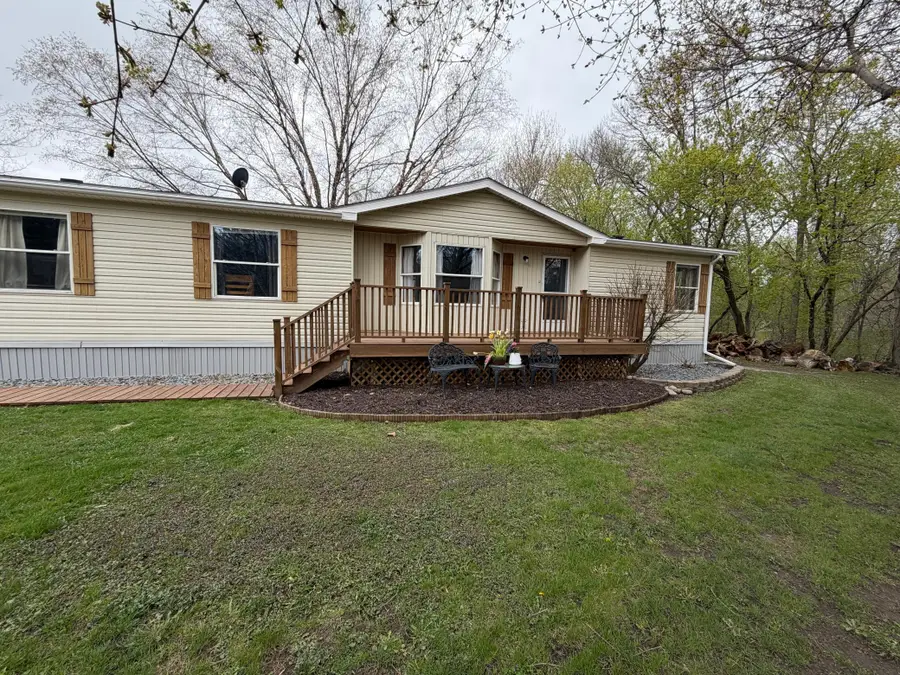2174 66th Avenue Ne, Willmar, MN 56201 - #2