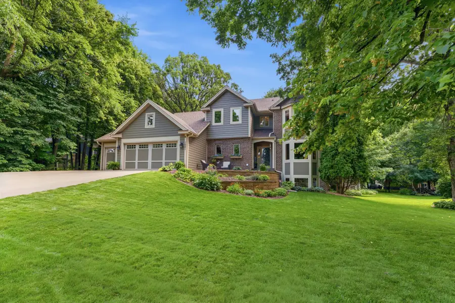 1021 Wildwood Way, Chaska, MN 55318 - #3
