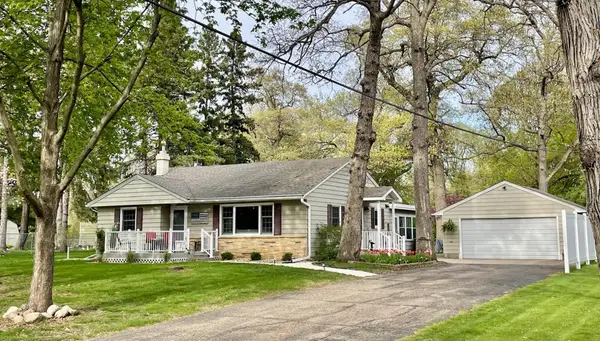 804 22nd Street Nw, Austin, MN 55912