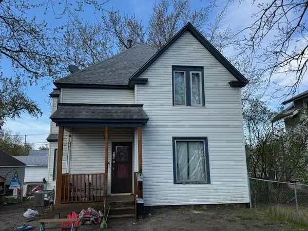 429 5th Avenue Ne, Saint Cloud, MN 56304