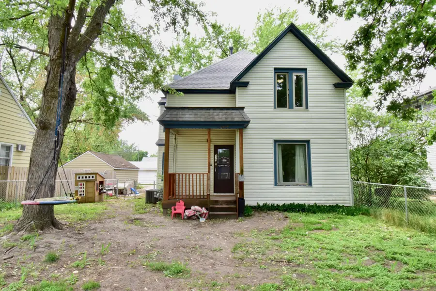 429 5th Avenue Ne, Saint Cloud, MN 56304 - #2