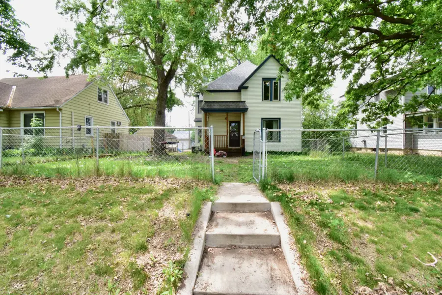 429 5th Avenue Ne, Saint Cloud, MN 56304 - #3