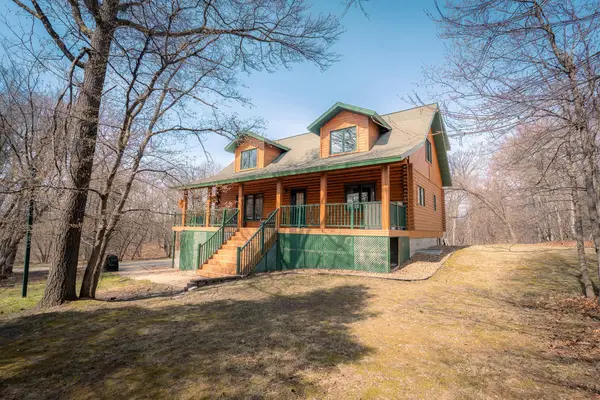 17106 305th Avenue, Detroit Lakes, MN 56501