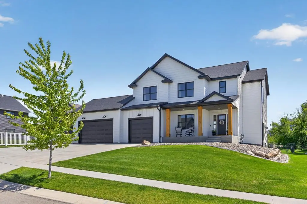 2014 Hagen Lane Sw, Rochester, MN 55902 - #1
