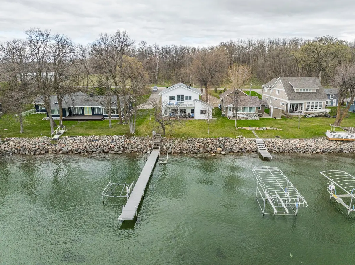 21468 County Highway 20, Pelican Rapids, MN 56572 - #1