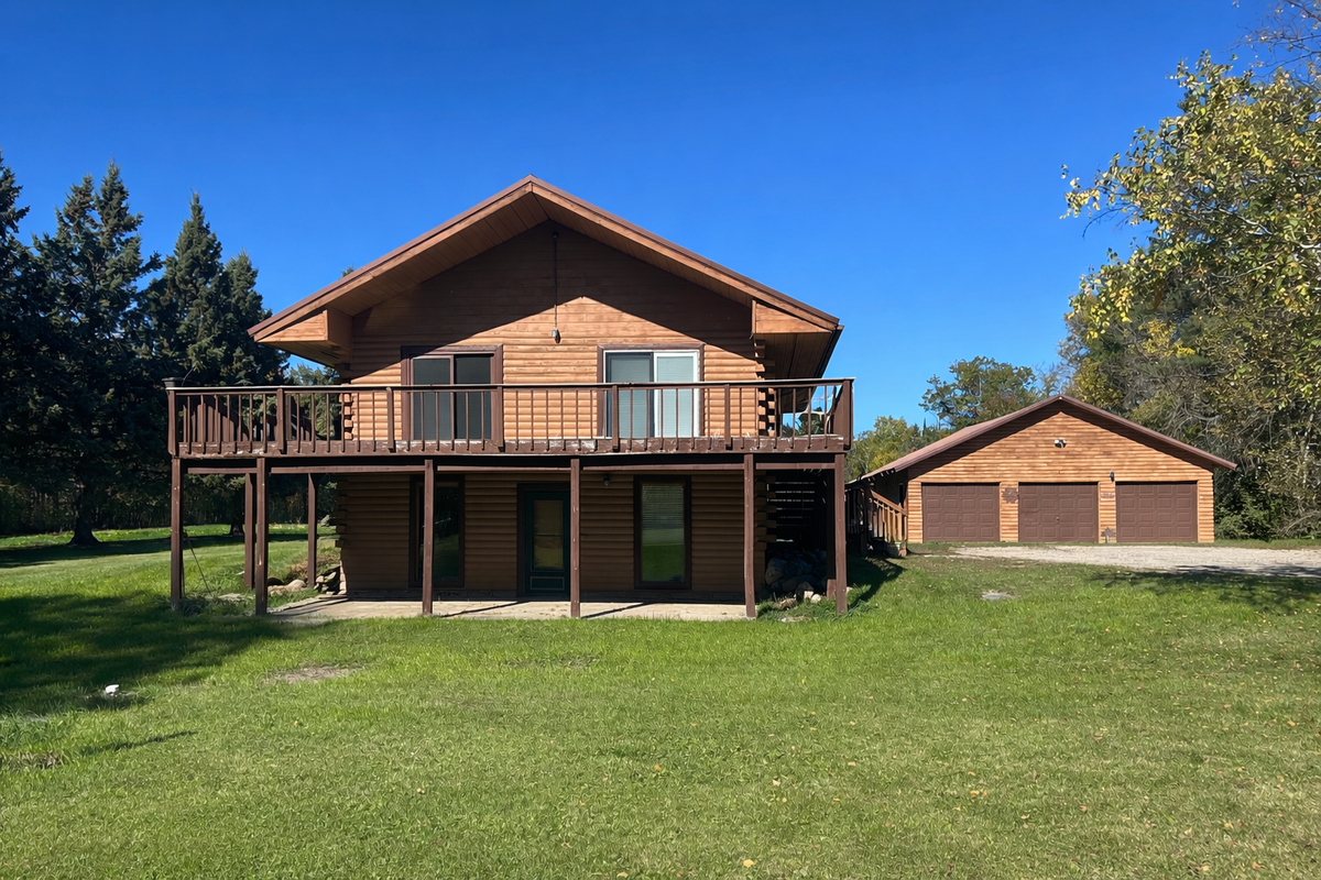 35638 678th Street, Hill City, MN 55748 - #1