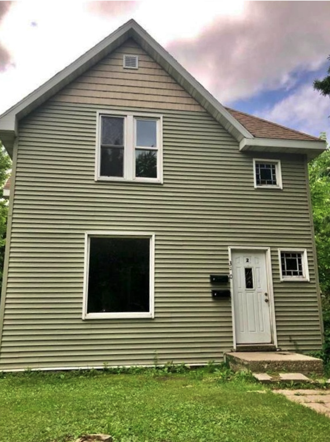 320 Augusta Avenue, Willmar, MN 56201 - #1