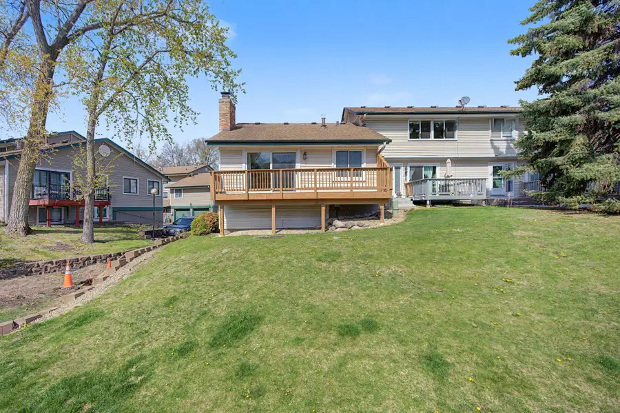 15615 27th Avenue N, Minneapolis, MN 55447 - #2