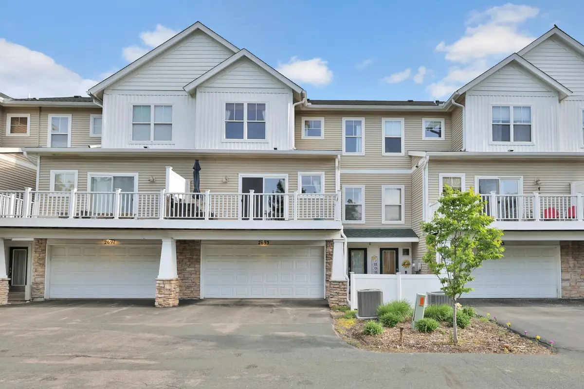 2693 New Century Lane, Maplewood, MN 55119 - #1