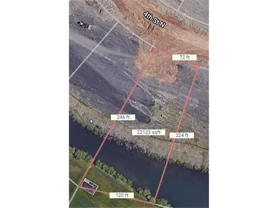 2116 4th Street N, Sartell, MN 56377 - #2