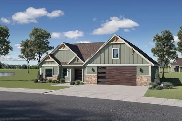 2362 Ponderosa Place Sw, Rochester, MN 55902