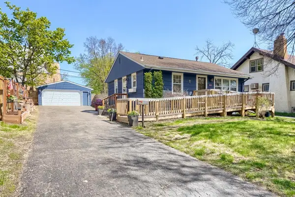 3225 Alabama Avenue S, Minneapolis, MN 55416