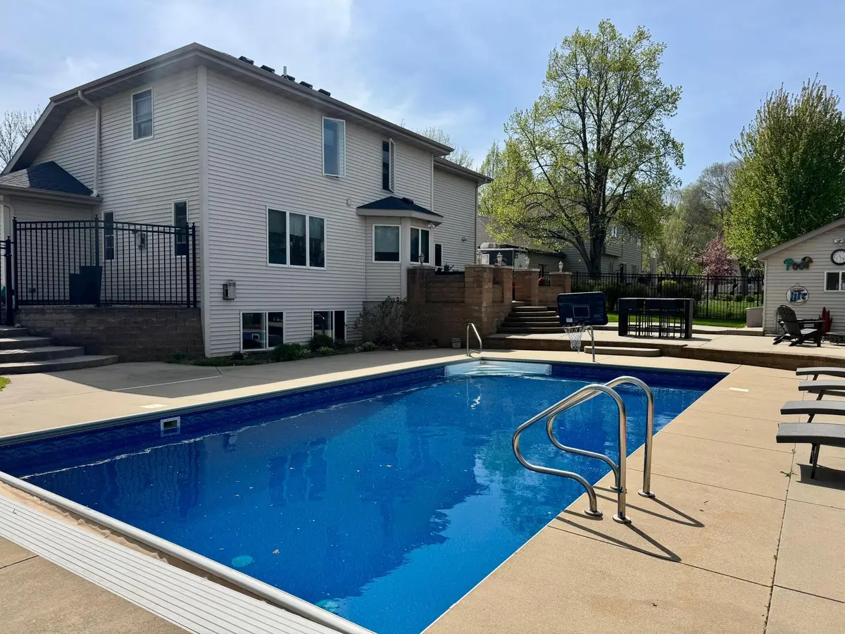 2667 Waterford Court, Saint Cloud, MN 56301 - #1