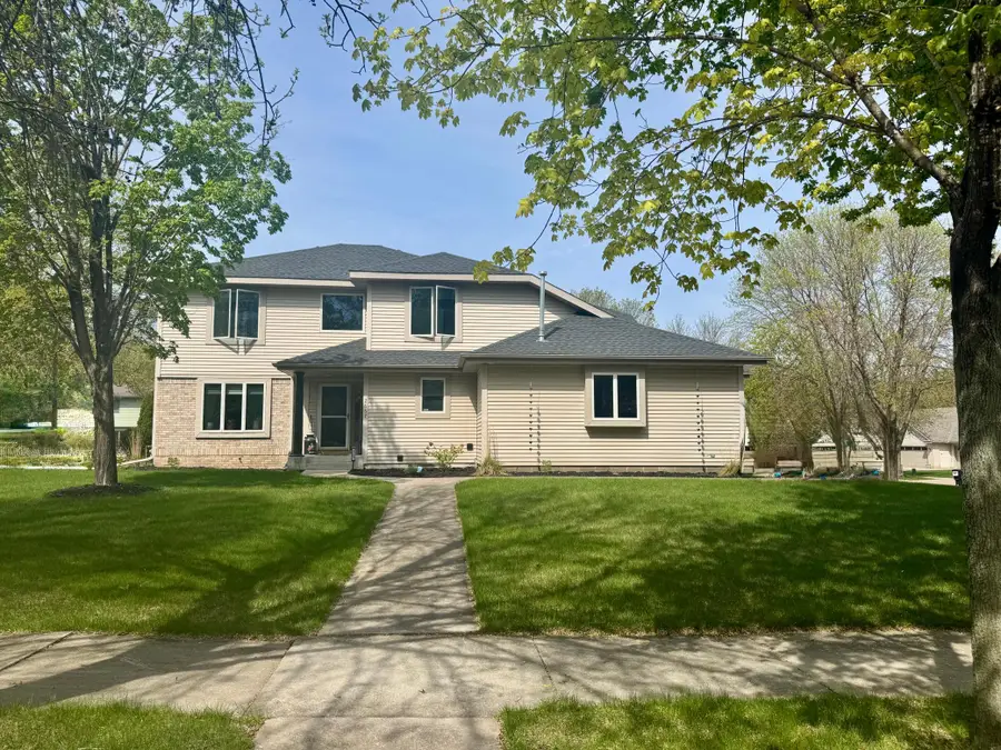 2667 Waterford Court, Saint Cloud, MN 56301 - #2
